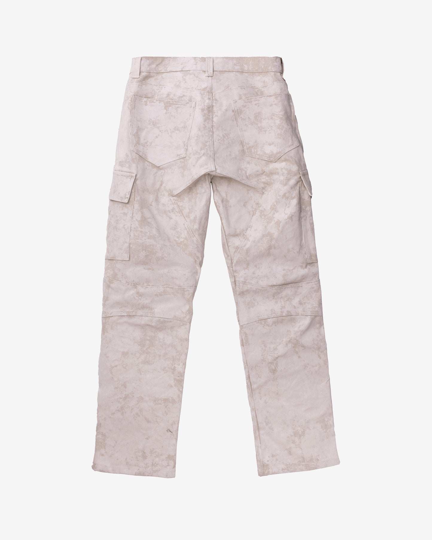 Plastered Cargos