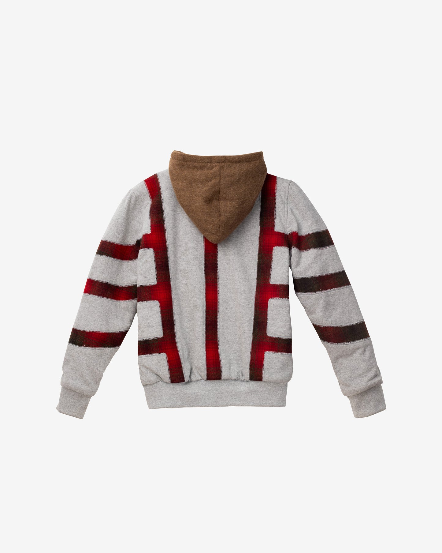 Inkawasi Jacket