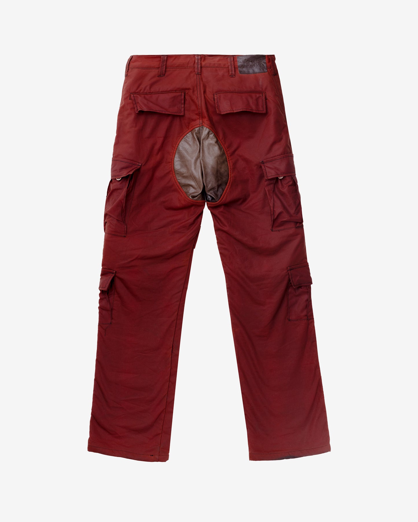 Merlot Insulated Cargos