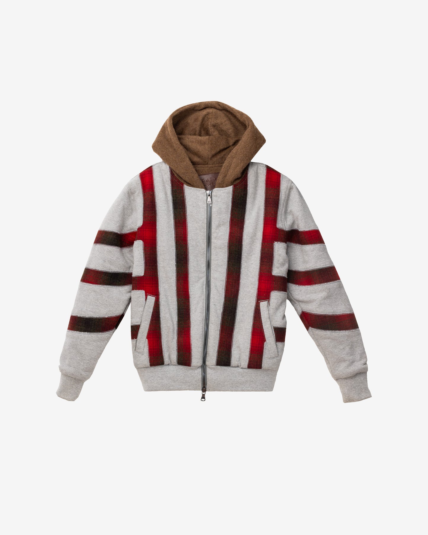 Inkawasi Jacket