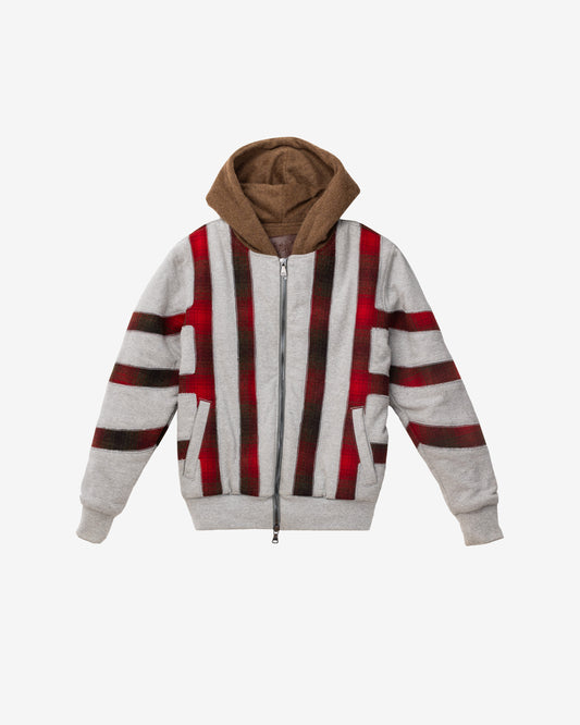 Inkawasi Jacket