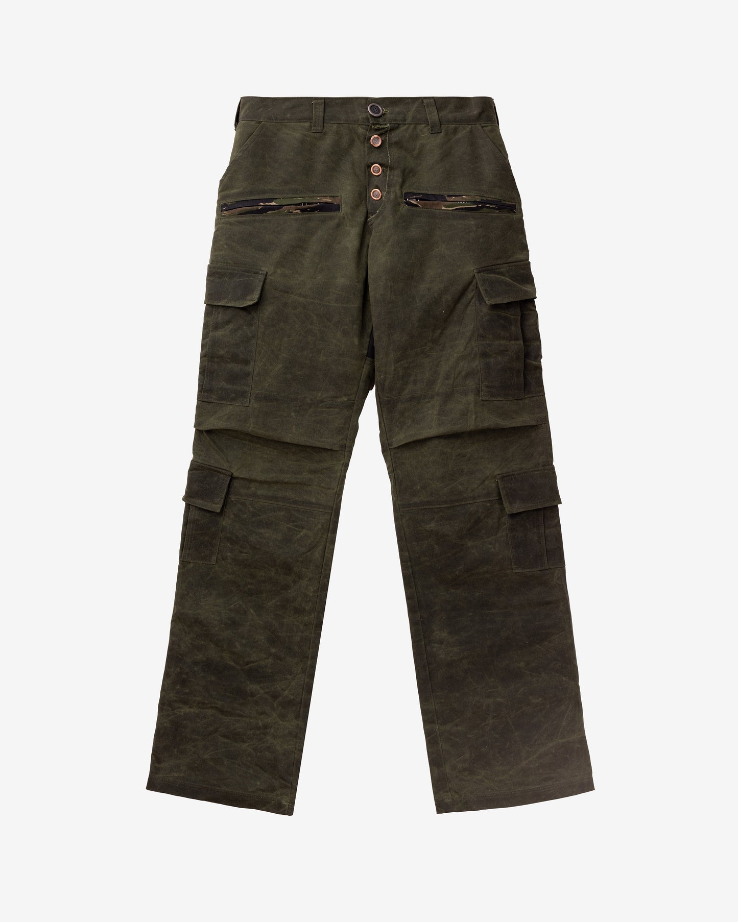 World War Green