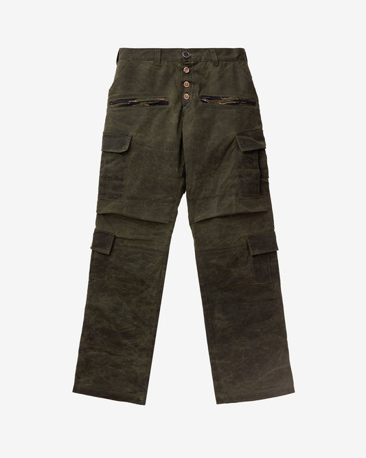World War Green