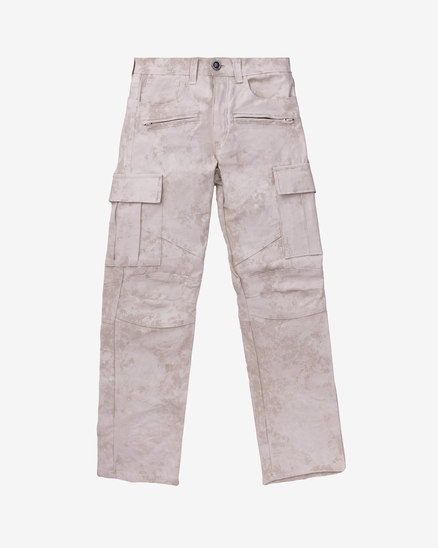 Plastered Cargos