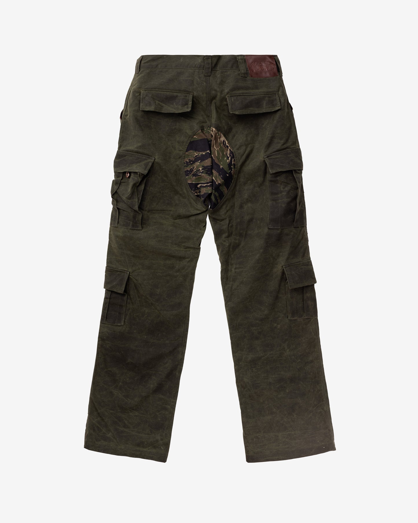 World War Green
